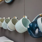 Ceramic Art London 2018 - Adam Frew
